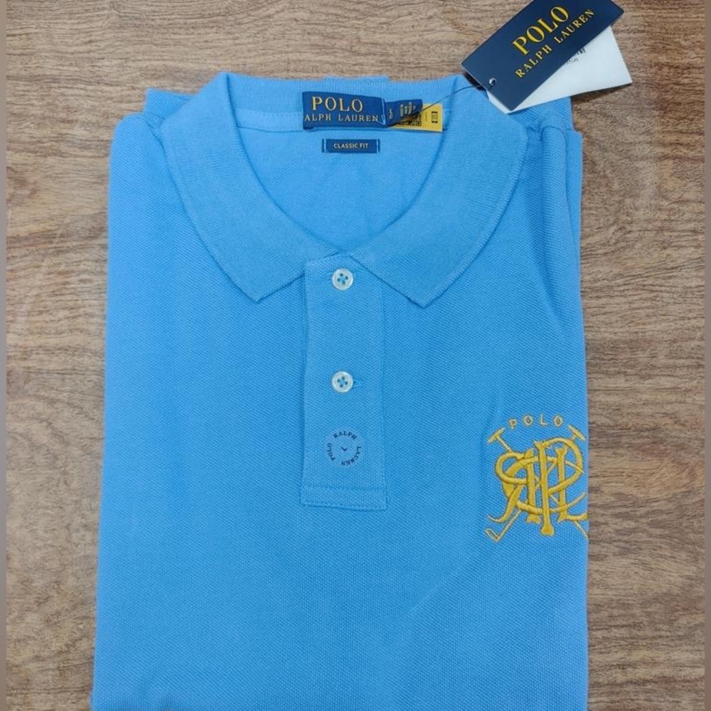 PoloT t-shirt